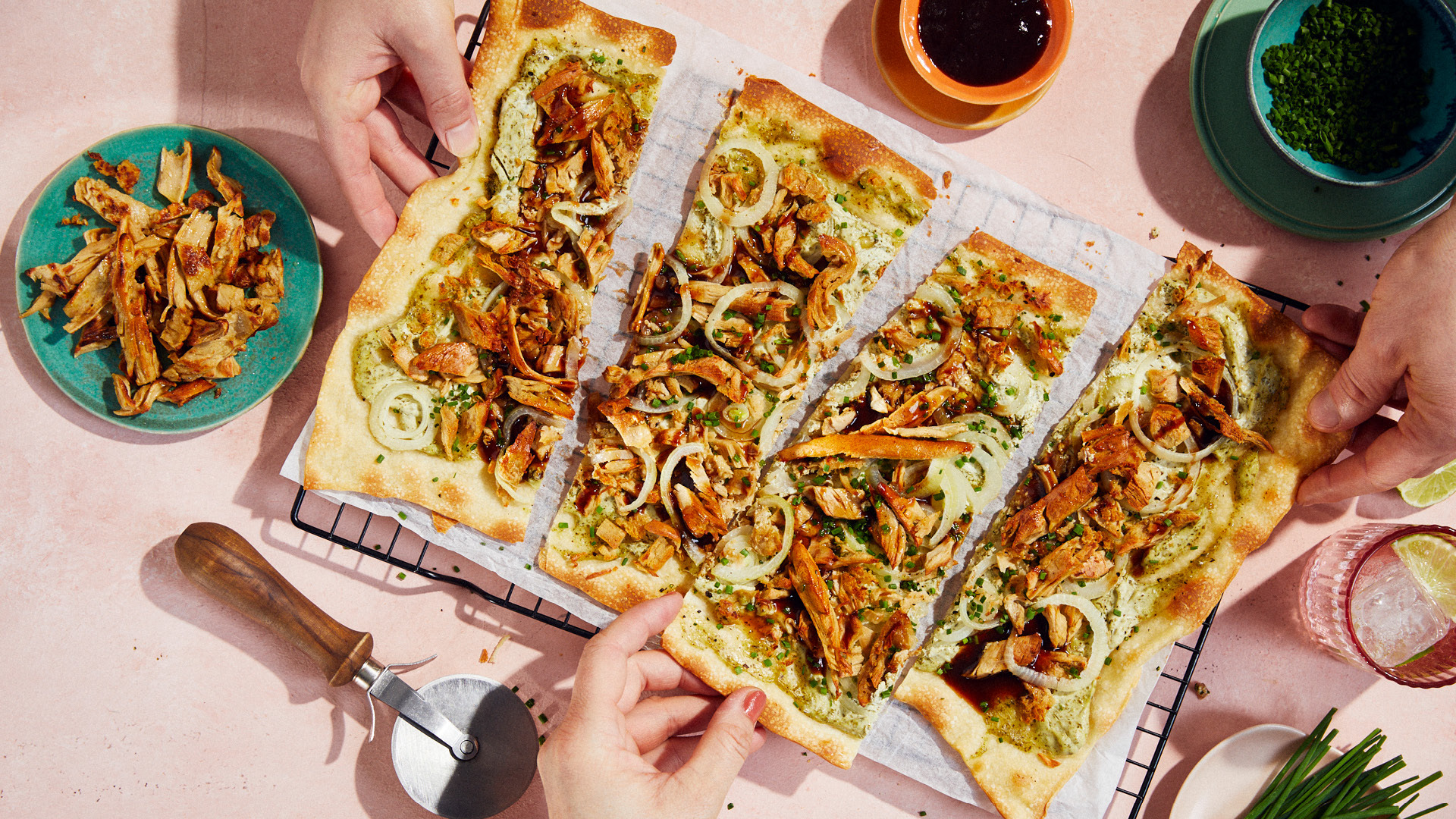 endori Rusitkaler Flammkuchen Rezept