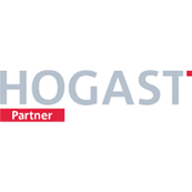 Hogast Logo