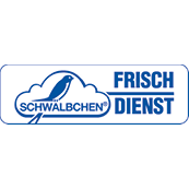Schwaelbchen Frischdienst Logo