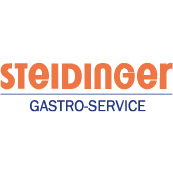 Steidinger Gastro Service Logo