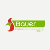 Bauer Logo