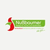 Nußbaumer Logo