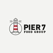 PIER7 FOOD GROUP Logo
