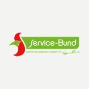 Service-Bund Logo
