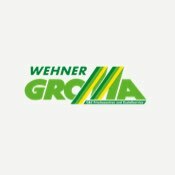 WEHNER GROMA Logo