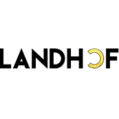 Landhof Logo
