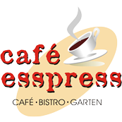 Cafe Esspress Logo