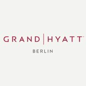 Grand Hyatt Berlin Logo