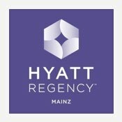 Hyatt Regency Mainz Logo