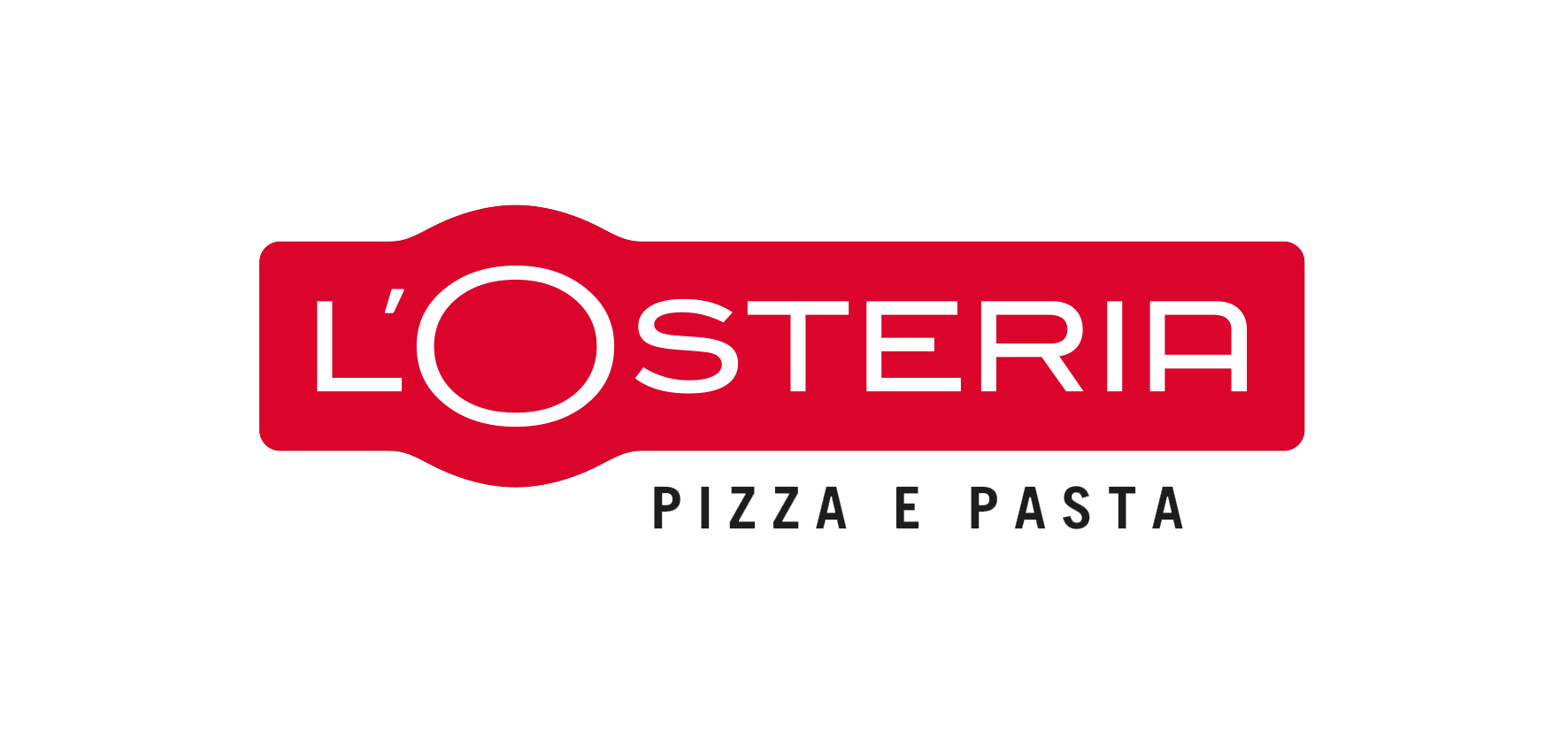 L'Osteria Logo