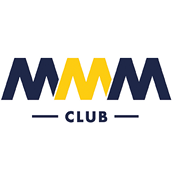 MMM-Club Logo